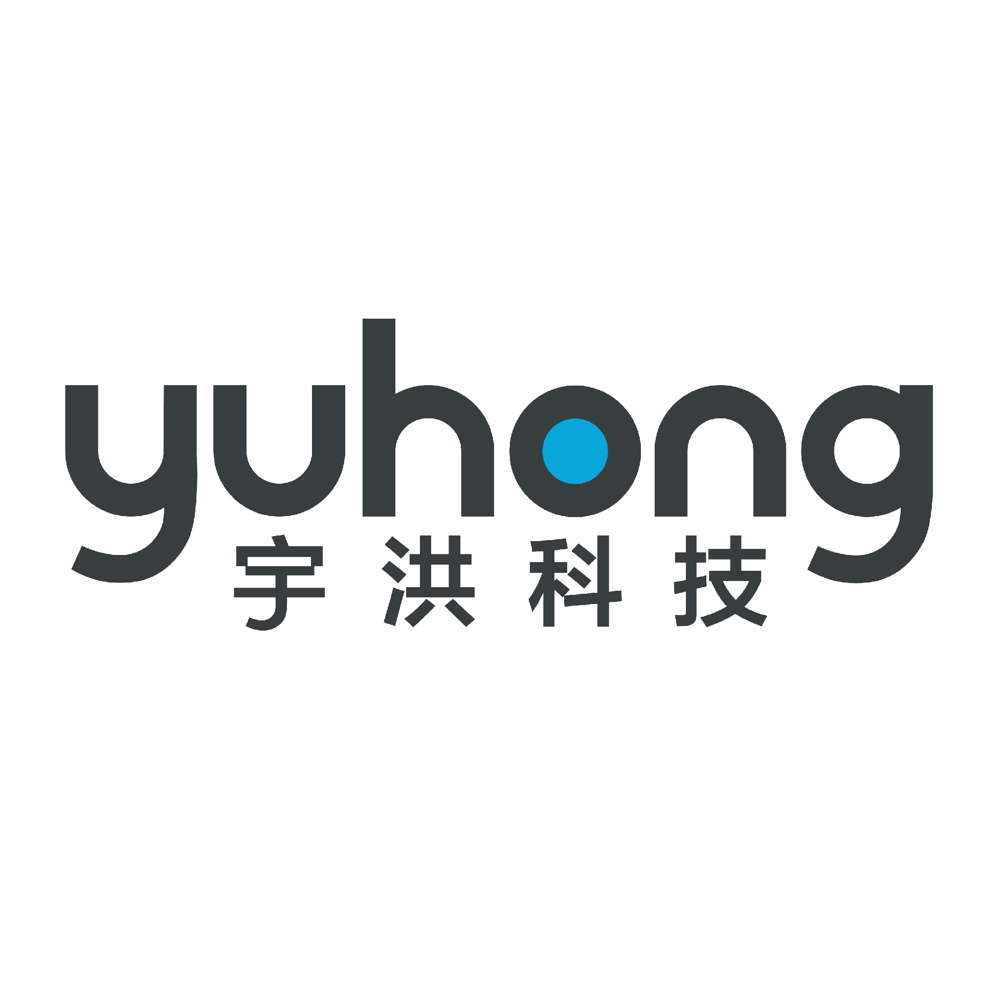 宇洪科技logo